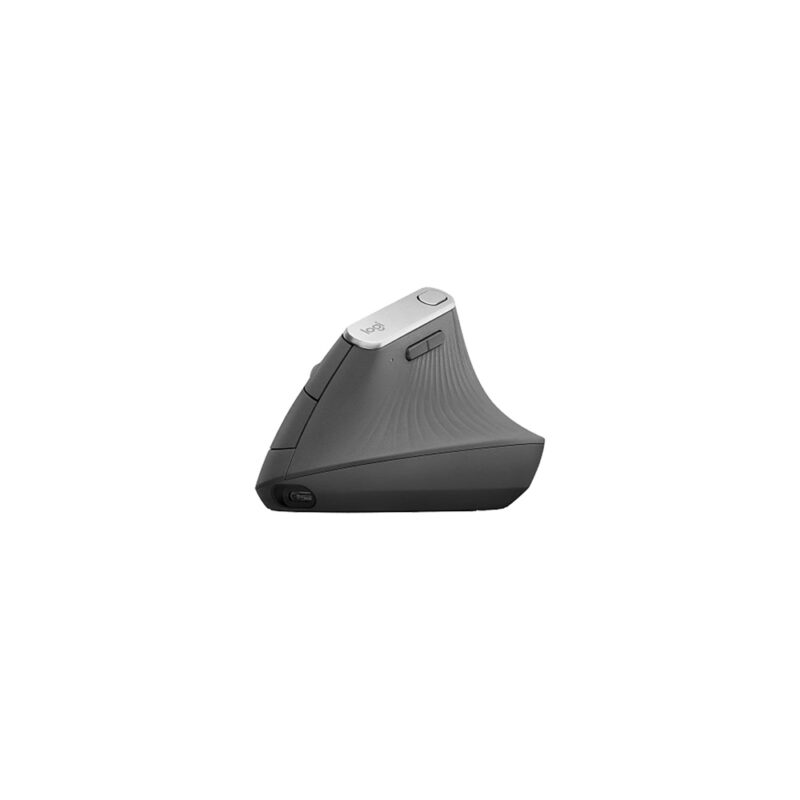 Logitech MX Vertical Wireless Mouse – Seatback Shop